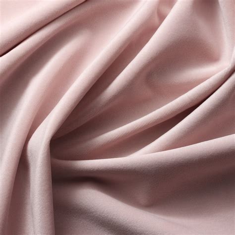 pink fabric for curtains